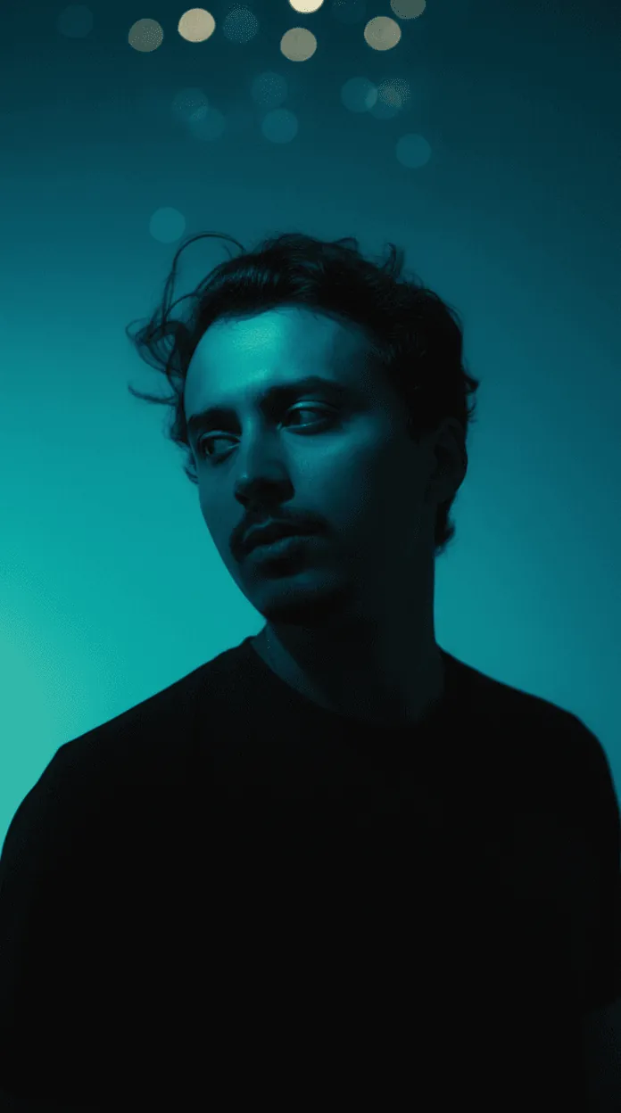 Man