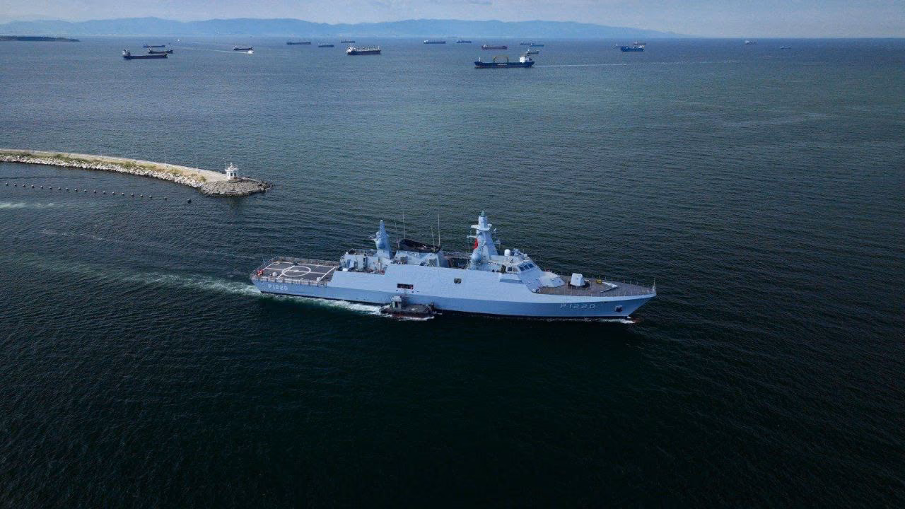 Ships